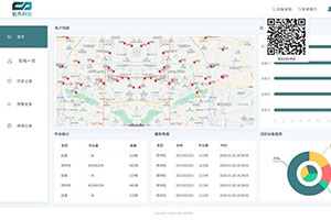 長杰研發(fā)的樁基信息化平臺使用體驗